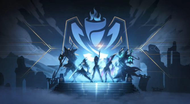 英雄联盟战队排名2021