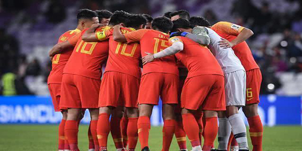 40强赛中国赛程2021