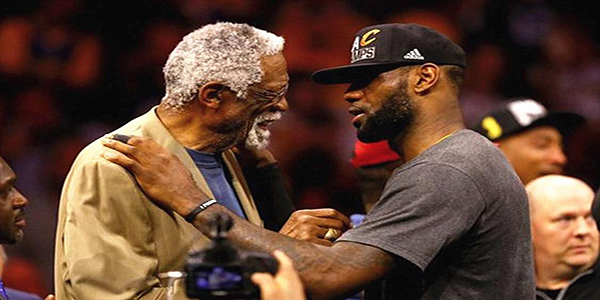 nba总冠军数量排名个人