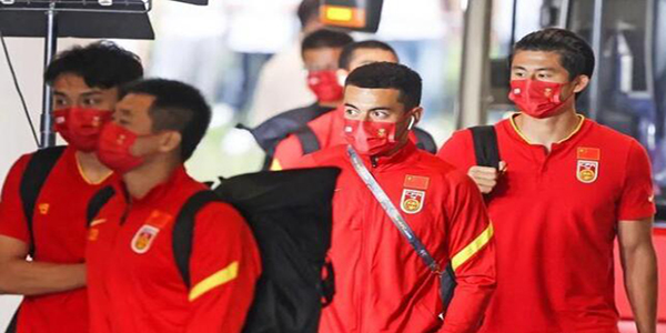 40强赛中国赛程表