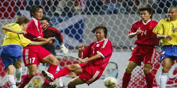 世预赛40强赛晋级规则