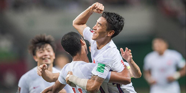 世预赛12强赛分组