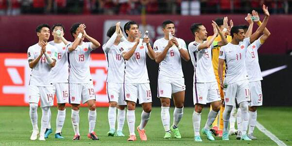 叙利亚足协不同意为中国队改赛程