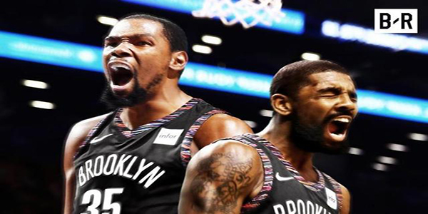 NBA季后赛半决赛时间