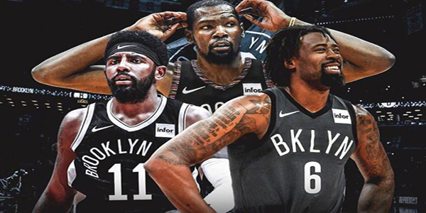 2021nba总决赛日期