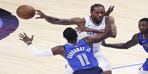 快船vs独行侠g6直播