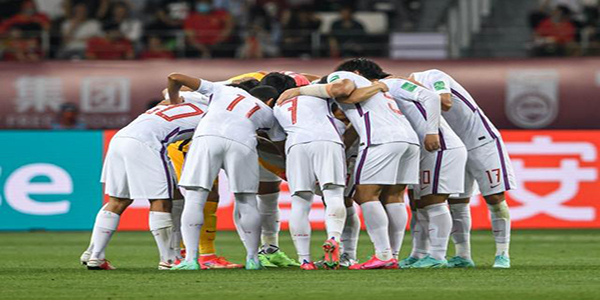 中国男足vs菲律宾