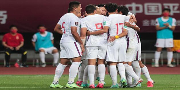 国足战菲律宾赢球奖