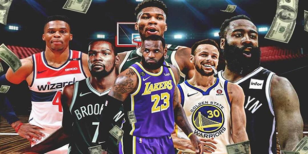 nba东西部决赛打多少场