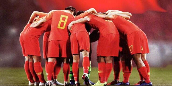 12强赛怎么晋级世界杯