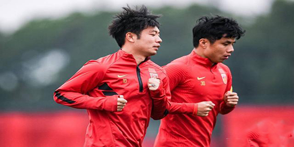 国足vs马尔代夫时间