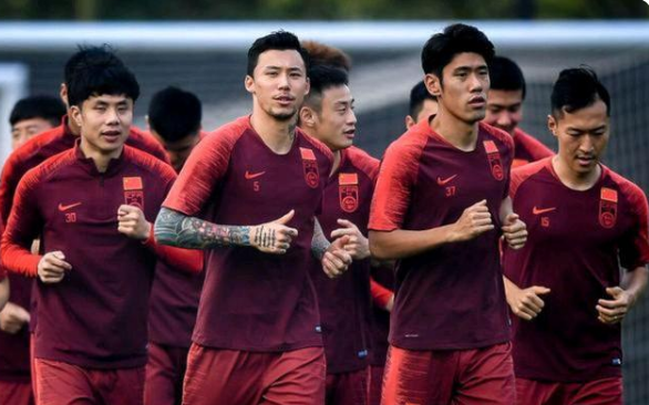 世预赛a组积分榜