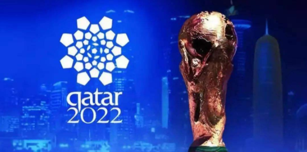 2022世预赛积分榜