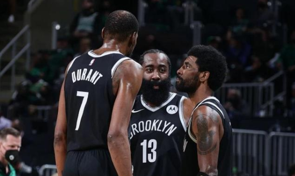 哈登什么时候复出