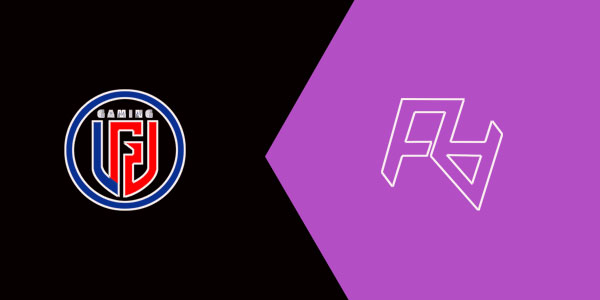 2021夏季赛RA战队vsLGD战队战报