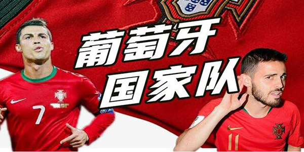 葡萄牙欧洲杯大名单