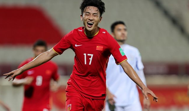 国足今年能进世界杯吗