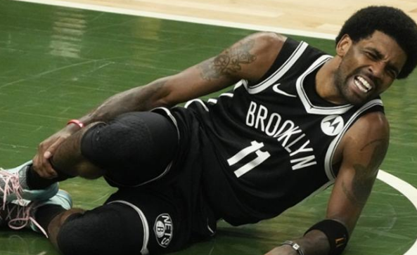 欧文怎么受伤的