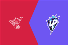 2021夏季赛UP战队vsRW战队战报