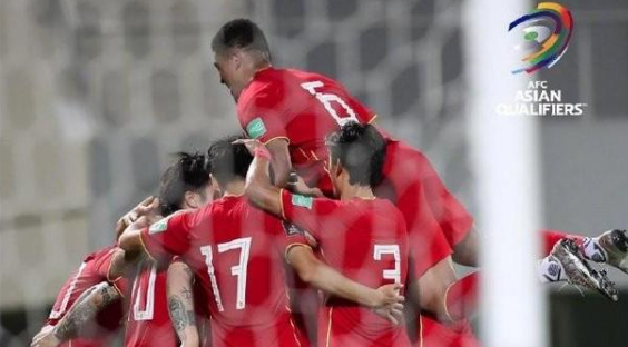 世预赛12强分组情况