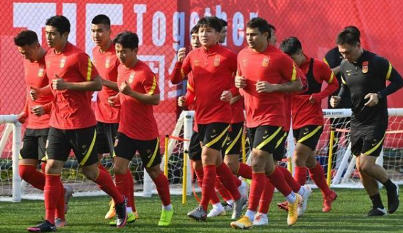 世预赛12强分档规则