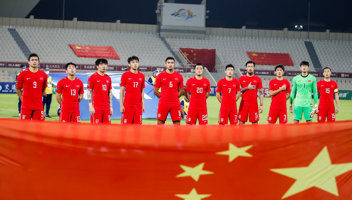 世预赛亚洲区12强赛分组情况