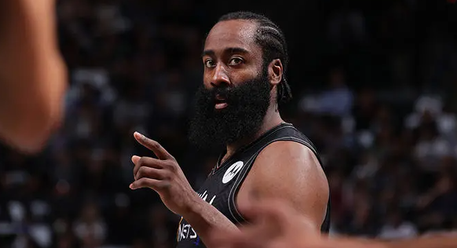 篮网vs雄鹿g5直播