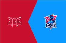 2021夏季赛JDG战队vsLNG战队战报