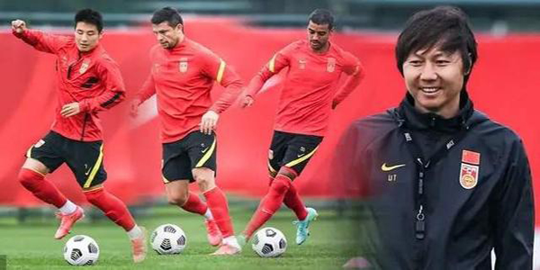 国足晋级世预赛12强赛