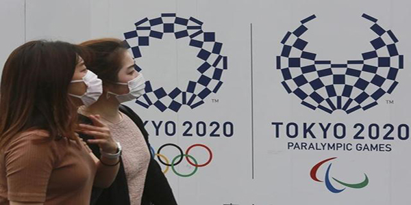 东京奥运会或允许观众现场观赛