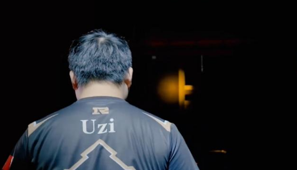 uzi复出会加入哪个队