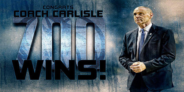 独行侠主教练辞职