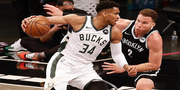 2021NBA东部总决赛赛程