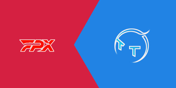 2021夏季赛TT战队vsFPX战队战报