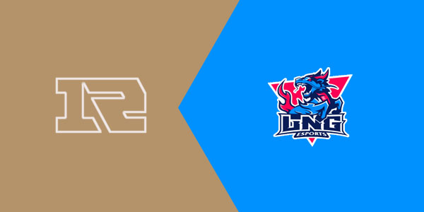 2021夏季赛LNG战队vsRNG战队战报
