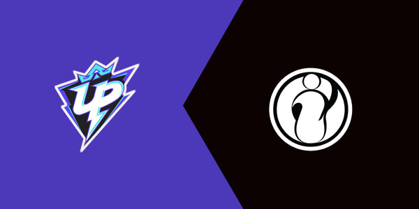 2021夏季赛UP战队vsIG战队战报