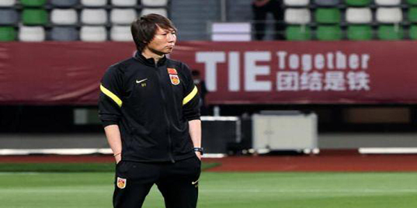 12强赛分组抽签仪式延迟