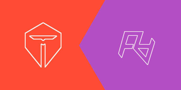 2021夏季赛RA战队vsTES战队战报