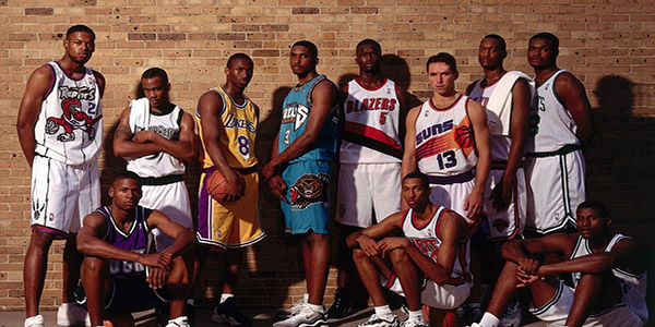 NBA选秀大会时间