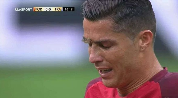 2021欧洲杯有c罗吗