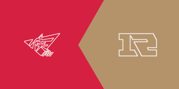 2021夏季赛RNG战队vsRW战队战报