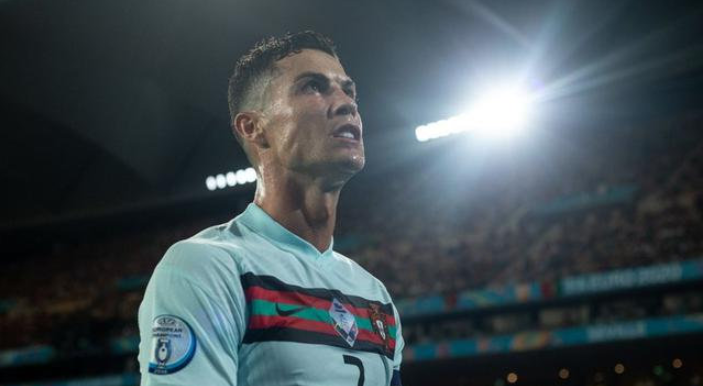 这是c罗最后一届欧洲杯吗