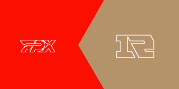 2021夏季赛FPX战队vsRNG战队战报