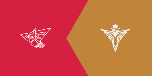 2021夏季赛V5战队vsRW战队战报