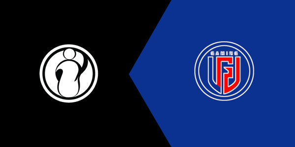 2021夏季赛LGD战队vsIG战队战报