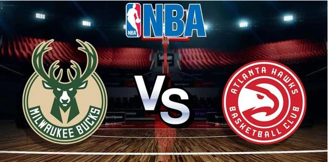 雄鹿VS老鹰G6直播