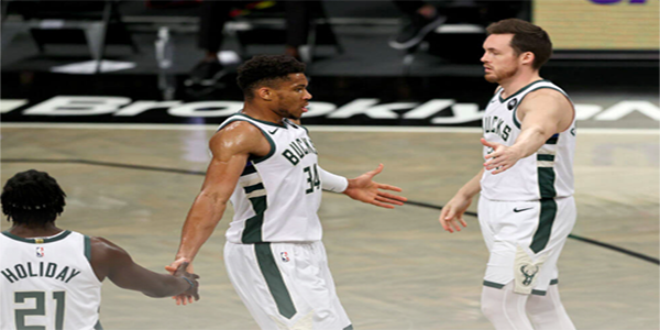 字母哥因伤缺阵