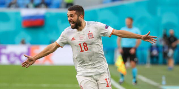 西班牙点球淘汰瑞士