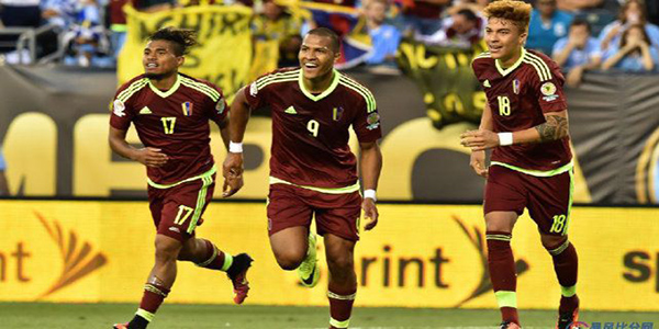 巴西VS秘鲁直播