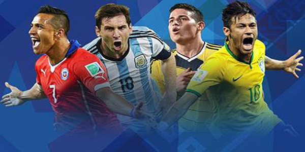 美洲杯决赛预测